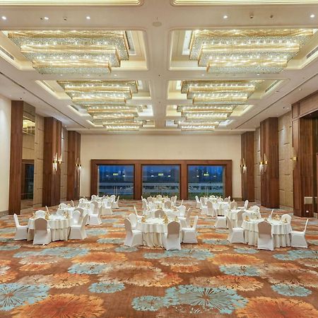 Hyatt Place Haridwār Buitenkant foto